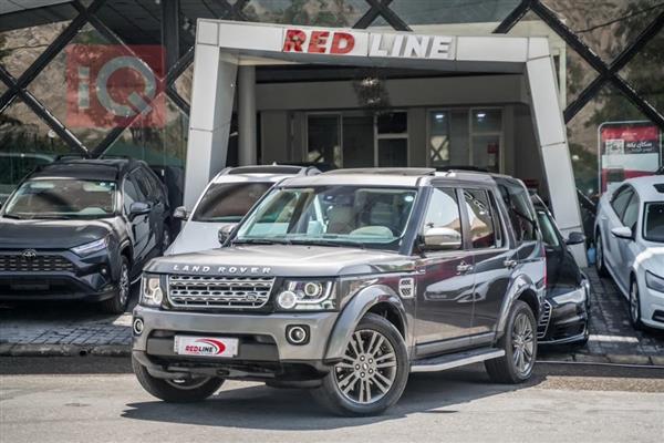 Land Rover for sale in Iraq